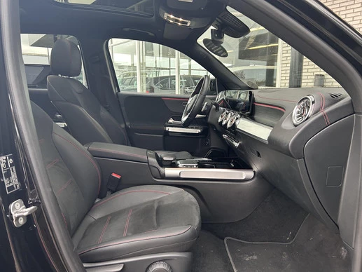 Mercedes-Benz EQB - Afbeelding 11 van 30