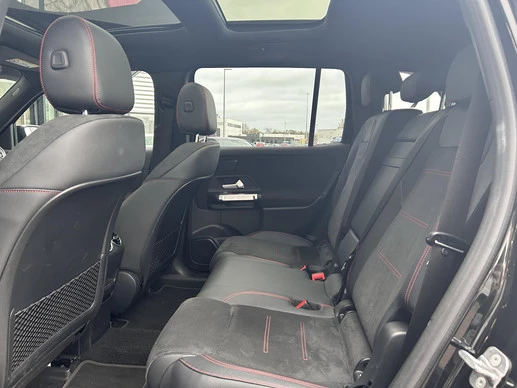 Mercedes-Benz EQB - Afbeelding 12 van 30