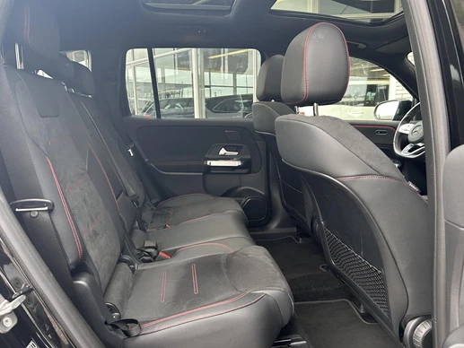 Mercedes-Benz EQB - Afbeelding 13 van 30