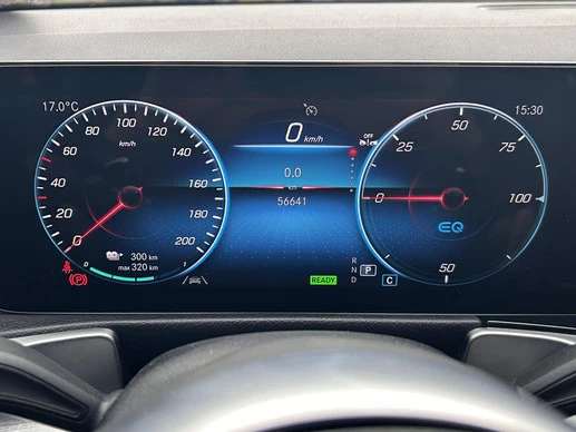 Mercedes-Benz EQB - Afbeelding 14 van 30