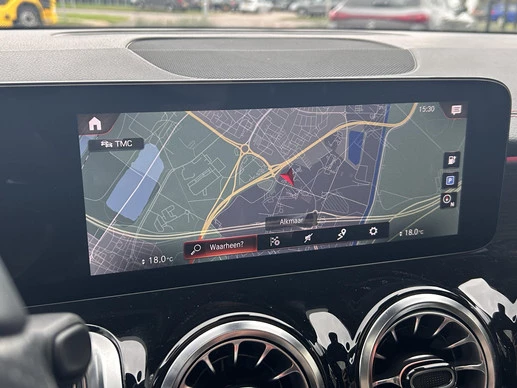 Mercedes-Benz EQB - Afbeelding 17 van 30