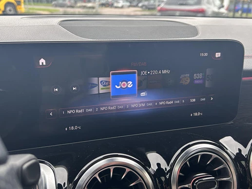 Mercedes-Benz EQB - Afbeelding 18 van 30