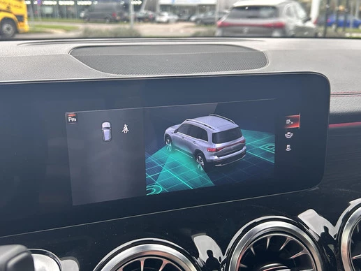 Mercedes-Benz EQB - Afbeelding 21 van 30