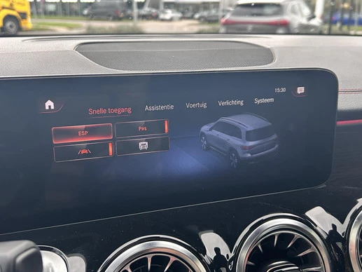 Mercedes-Benz EQB - Afbeelding 22 van 30