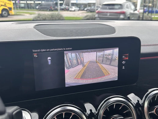 Mercedes-Benz EQB - Afbeelding 23 van 30