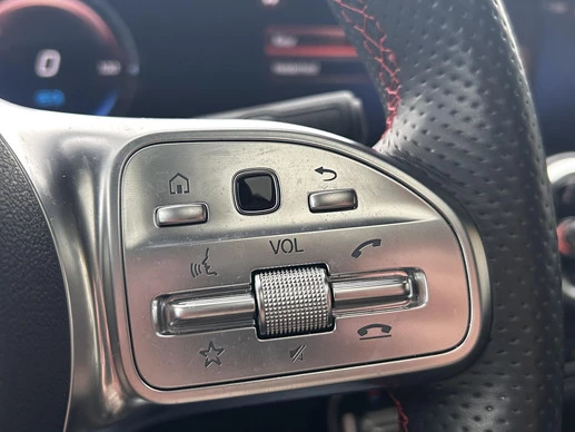 Mercedes-Benz EQB - Afbeelding 25 van 30