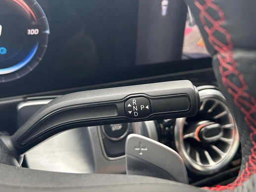 Mercedes-Benz EQB - Afbeelding 27 van 30