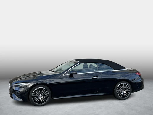 Mercedes-Benz CLE - Afbeelding 4 van 23