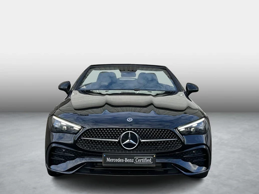 Mercedes-Benz CLE - Afbeelding 5 van 23