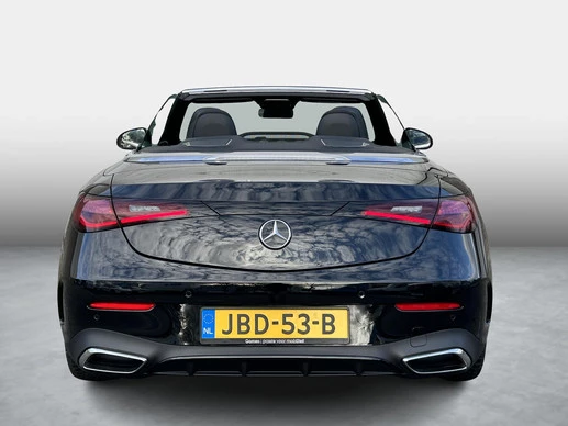 Mercedes-Benz CLE - Afbeelding 6 van 23