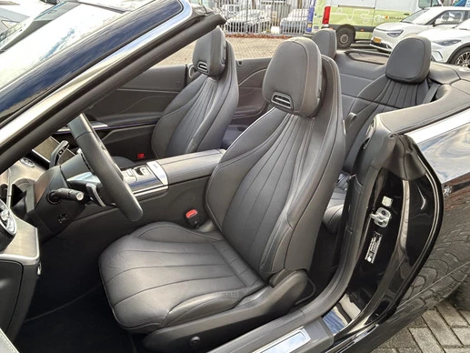 Mercedes-Benz CLE - Afbeelding 8 van 23