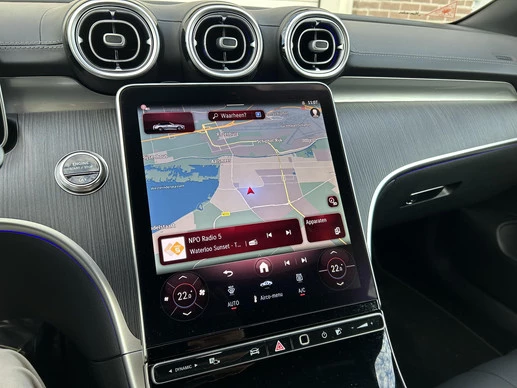 Mercedes-Benz CLE - Afbeelding 10 van 23