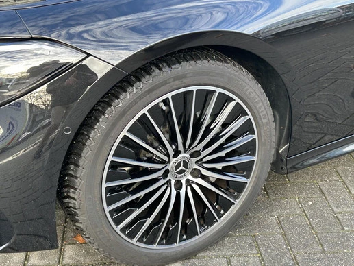 Mercedes-Benz CLE - Afbeelding 23 van 23