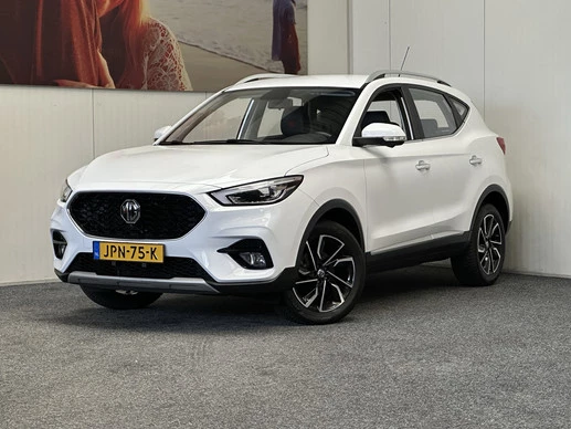 MG ZS - Afbeelding 1 van 30