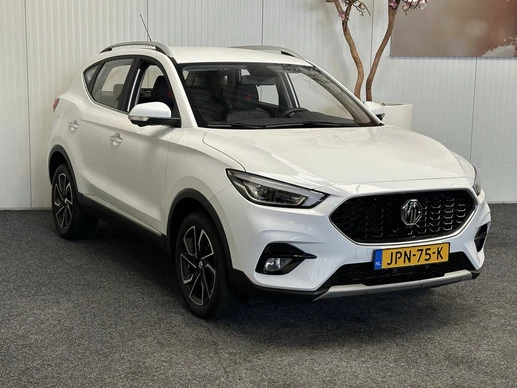 MG ZS - Afbeelding 2 van 30