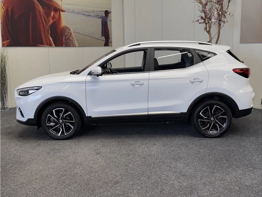 MG ZS - Afbeelding 9 van 30