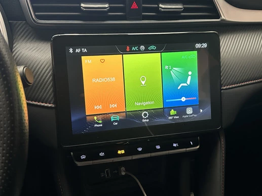 MG ZS - Afbeelding 15 van 30