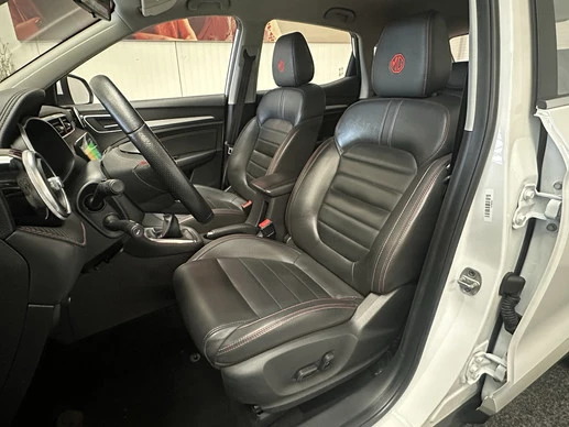 MG ZS - Afbeelding 16 van 30