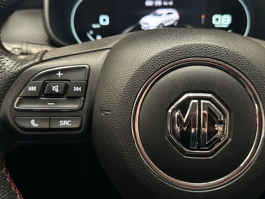MG ZS - Afbeelding 18 van 30