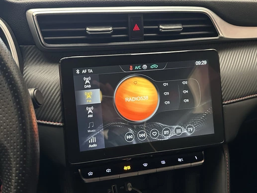 MG ZS - Afbeelding 29 van 30