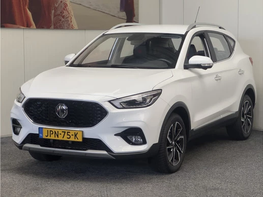 MG ZS - Afbeelding 4 van 30