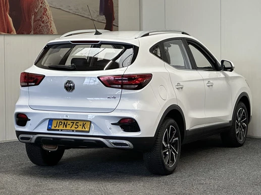 MG ZS - Afbeelding 8 van 30