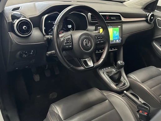 MG ZS - Afbeelding 11 van 30