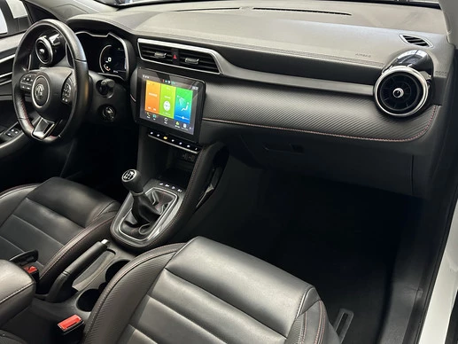 MG ZS - Afbeelding 14 van 30