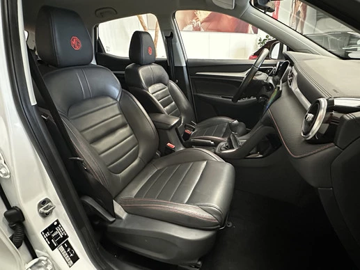 MG ZS - Afbeelding 17 van 30