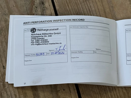 MG ZS - Afbeelding 21 van 30