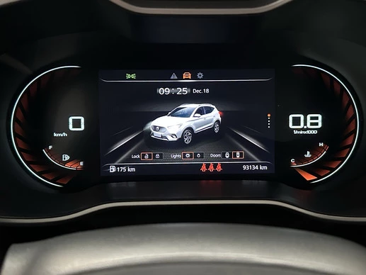 MG ZS - Afbeelding 22 van 30