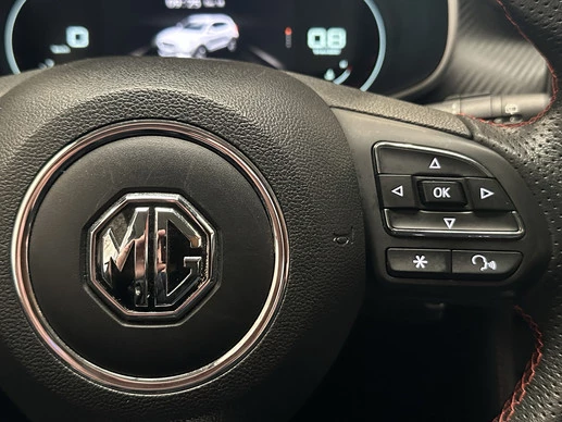 MG ZS - Afbeelding 24 van 30