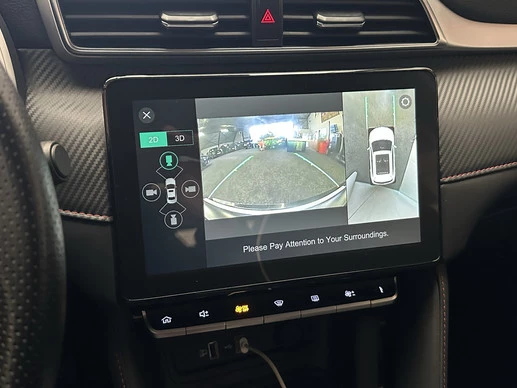 MG ZS - Afbeelding 26 van 30