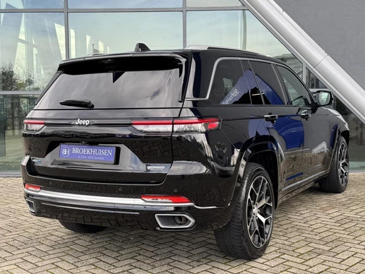 Jeep Grand Cherokee - Afbeelding 2 van 30