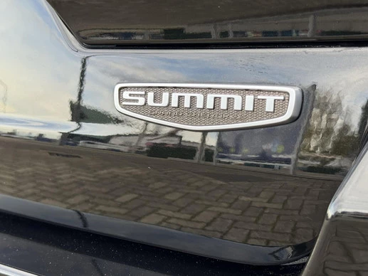 Jeep Grand Cherokee - Afbeelding 16 van 30