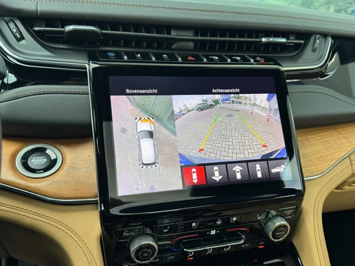 Jeep Grand Cherokee - Afbeelding 27 van 30