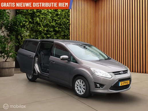 Ford Grand C-Max - Afbeelding 2 van 30