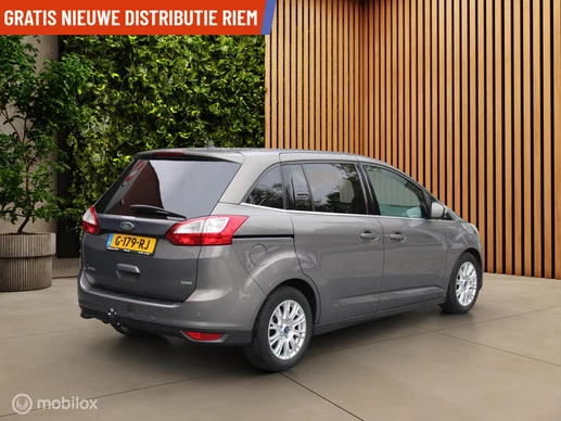 Ford Grand C-Max - Afbeelding 5 van 30