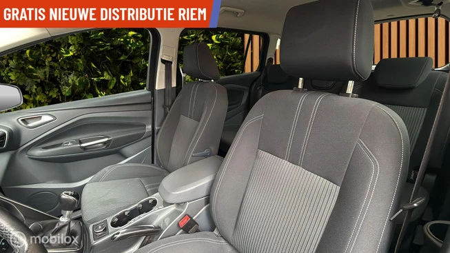 Ford Grand C-Max - Afbeelding 8 van 30