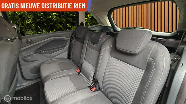Ford Grand C-Max - Afbeelding 9 van 30