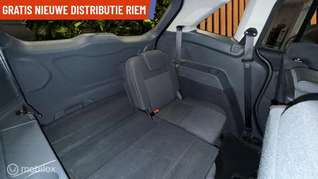 Ford Grand C-Max - Afbeelding 10 van 30