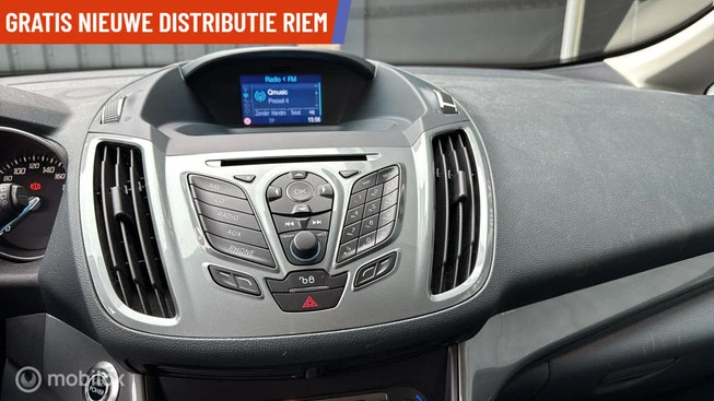 Ford Grand C-Max - Afbeelding 16 van 30