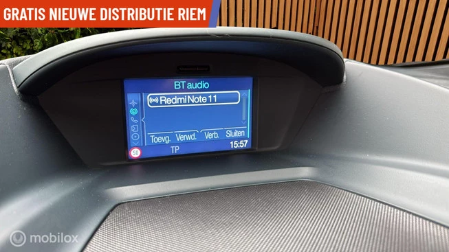 Ford Grand C-Max - Afbeelding 17 van 30