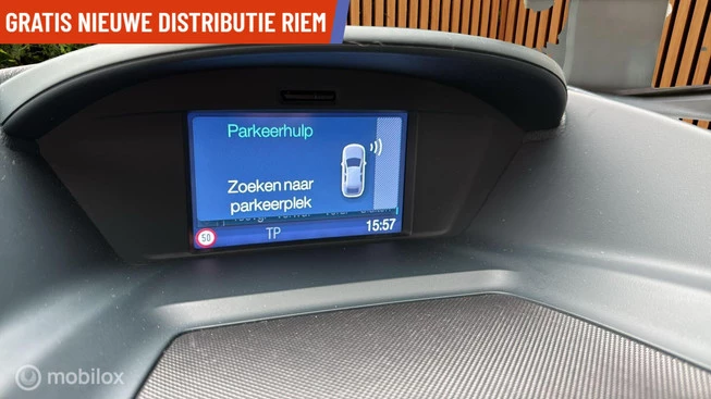 Ford Grand C-Max - Afbeelding 18 van 30