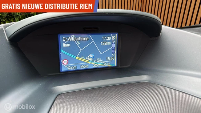 Ford Grand C-Max - Afbeelding 19 van 30