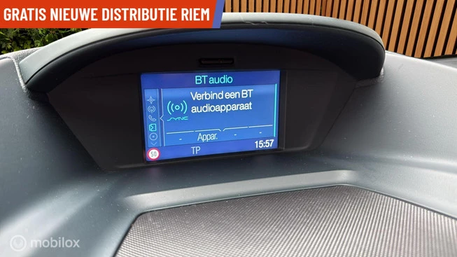 Ford Grand C-Max - Afbeelding 20 van 30