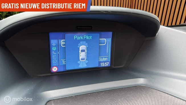 Ford Grand C-Max - Afbeelding 21 van 30