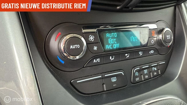 Ford Grand C-Max - Afbeelding 22 van 30