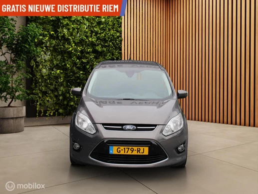 Ford Grand C-Max - Afbeelding 23 van 30