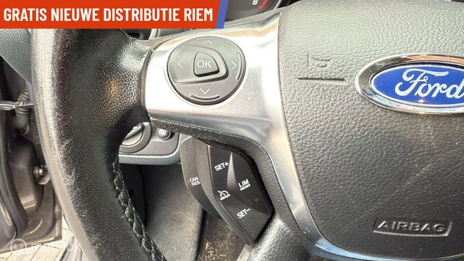 Ford Grand C-Max - Afbeelding 26 van 30